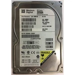 WD205BA-00AGA0 Western Digital 20GB 7200 Rpm Ide 3.5" Hdd. Fixed Price $44.00.