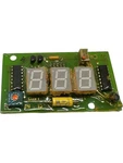Lincoln Electric NA-5 Meter Board M14490-1 **sale**. Fixed Price $97.94.
