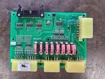Fuji Electric SIT2-ROP2 Circuit Board For Ton Komatsu L2M300-3BM. Fixed Price $800.00.
