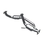 Magnaflow 49 State Converter 23534 Direct Fit Catalytic. Fixed Price $939.00.