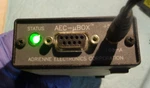 Adrienne Electronics Corp. Aec-ubox Ltc Time Code Data Converter RS232 / RS422. Fixed Price $29.99.