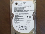 Seagate ST980816AS 9CU132-527 FW:3.AAH Wu 80GB 2.5" Sata Hard Drive. Fixed Price $29.12.