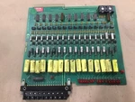 Cincinnati Milacron 531 3564A Input Board Circuit #014E16Y2. Fixed Price $19.99.