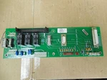 Domino External I/f Interface Board 25109 25009 Used. Fixed Price $50.00.