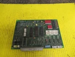 Control Technique Emerson Circuit Board MD100 Iss 2 9300-5100. Fixed Price $135.00.