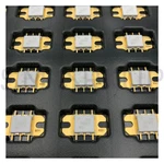 New In Box Eudyna FMM5061VF Mmic Power Amplifier. Fixed Price $119.35.