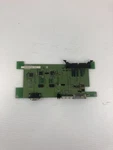 Robostar D100326-02 Rcm Devicenet Circuit Board. Fixed Price $110.00.