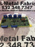 Fanuc A16B-2200-080 Axis Board Cnc. Fixed Price $200.00.