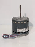 Ge Blower Motor, 1/3 Hp Ph 1050 Rpm W/ Ecm Module 5SME39DXL035A. Fixed Price $199.99.