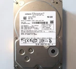 Hitachi HUA721010KLA330 0A36073 BA2526 Thailand 1.0TB Sata 3.5" Hdd 2008. Fixed Price $49.00.