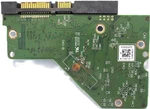 WD2500AAKS-402AA0 (771640-105 Ac) 2060-771640-005 Rev P1 250GB Sata 3.5" Pcb. Fixed Price $16.00.