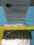 Varian Impedance Control, Pcb, B680713-5, Fab D680714, D680714-3, 188689. Fixed Price $150.00.