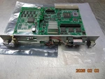 Yaskawa XCP01 JANCD-XIF03-1 Rev B03 Servo Control Board. Fixed Price $95.00.