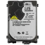 Western Digital WD20NMVW-11W68S0 Hhcvjbkb 2TB WX71A 13SEP2012. Fixed Price $69.99.