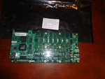 Gandi Innovations,motion Module V3 Base Rev 2.0 & Processor,. Fixed Price $807.70.