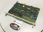 Siemens Input Module Board C79040-A432-C22-01-87 Used #106838. Fixed Price $895.00.
