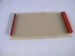 Pcb Extender Circuit Board Part # 9640-21-108 Rev 19 Pin One Side 964021108. Fixed Price $62.30.