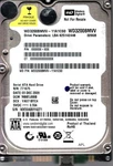 WD3200BMVV-11A1CS0 S/N:WX5 Dcm: Hbbtjbbb Western Digital 320GB Thailand Dec 2009. Fixed Price $187.99.