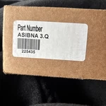 Schindler Asibna 3.Q Id. Nr. 225435 Similar Packaging. Fixed Price $1999.00.