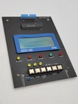 Msa 802814 Rev Monitors Concentration Of HCFC-123 Ppm Three Alarm Levels. Fixed Price $100.00.
