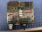 Toshiba H2527021 V2GWEP05 1-A Circuit Board. Fixed Price $430.98.
