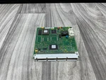 Schindler Elevator Communication Pcb Board 590865 Eblon 2.Q #26J75. Fixed Price $295.00.