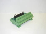 Phoenix Contact 5544079 Rev New Flkm 50 Interface Terminal. Fixed Price $40.00.