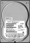Hitachi HDS721680PLA380 80GB Sata Hard Drive P/n: 0A33931 Mlc: BA2532 Fw: Bha. Fixed Price $32.34.