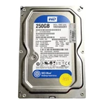 Western Digital 250GB Blue WD2500AAKX 7200 Rpm Internal Hdd 3.5. Fixed Price $13.95.