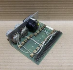 Ge PWB181A3995G1 Voltmeter Circuit Board Card. Fixed Price $100.00.