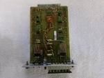 Reliance Electric Printed Circuit Pc Board 0-51839-7. Fixed Price $44.00.