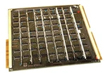 Used Giddings & Lewis 501-02982-00 Address Generator Board 502-02722-0. Fixed Price $355.00.