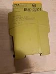 Pilz Pnoz X2 Safety Relay, 24V Ac/dc, Channel, Contacts. Fixed Price $116.31.