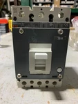 Abb S3N070T 70A 600V Circuit Breaker Used -- See Desc Below. Fixed Price $85.00.