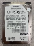 Hitachi IC25N030ATMR04-0 30GB 4200RPM P/n: 08K0850 MLC:H69421 Dom SEP03 Thailand. Fixed Price $29.99.