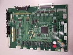 Rapiscan Systems Control Interface Board Pn 2210712 Rev 3.1. Fixed Price $899.00.
