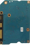 Toshiba MK2002TSKB HDD3B03CZK51 MT4A Rev (01F0) G002901A 2.0TB Sata 3.5" Pcb. Fixed Price $16.00.