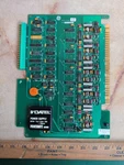 Ge Fanuc IC600BF942K Analog Output Circuit Board 44A717106-010 New. Fixed Price $206.25.