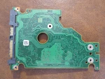 Seagate ST9600205SS 9TG066-004 FW:0004 Suzhsg (3766 C) 600GB 2.5" Sas Pcb. Fixed Price $14.70.