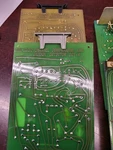 Link Boards 501-20,501-5 And 501-4. Fixed Price $300.00.