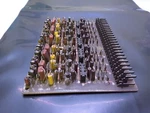 Ge Fanuc IC3600LCDA1A Clock Logic Board Excellent Condition Guaranteed Sale $649. Fixed Price $649.00.