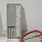 Vintage Marshall Stethoscope 416-22-MG. Fixed Price $18.00.