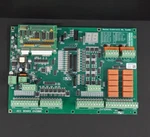 Mectec Electronik 4801500D+ Pcb Domino Label Applicator Main Board. Fixed Price $399.95.