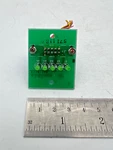Advantest SNT-N11V Led Circuit Board BGB019042 A9803BR S71118C Snt-niiv Japan. Fixed Price $89.99.