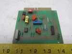 Sci 080-2434 Rev. H Pcb Computer Module Circuit Board. Fixed Price $38.39.