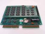 General Electric IC600CB508A Register Memory Module 44A297026-G01. Fixed Price $44.60.