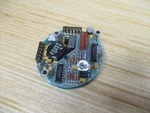Rosemount 01151-0372-0002 Pressure Transmitter Pc Board. Fixed Price $396.77.