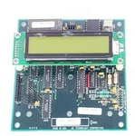 Ac Technology Corp. 831-001 Keypad Assembly 605-042B. Fixed Price $100.00.