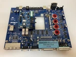 Brooks Automation 148301 Rev-a Eton ET866 Main Iv Printed Circuit Board. Fixed Price $522.49.