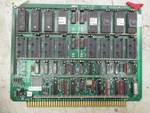 Miic Circuit Board CPD-2100. Fixed Price $78.20.